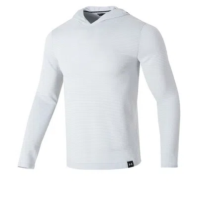 Under Armour Intelliknit Wind Hoodie 'white'