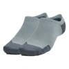 Under Armour Iso-chill Armourdry No Show Tab Socks 'blue'