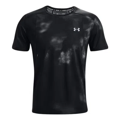 Under Armour Iso-chill Run T-shirt 'black'