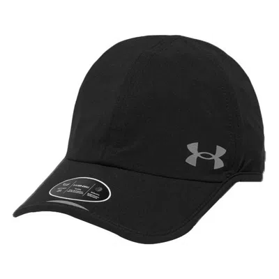 Under Armour Isochill Launch Run Hat 'black'