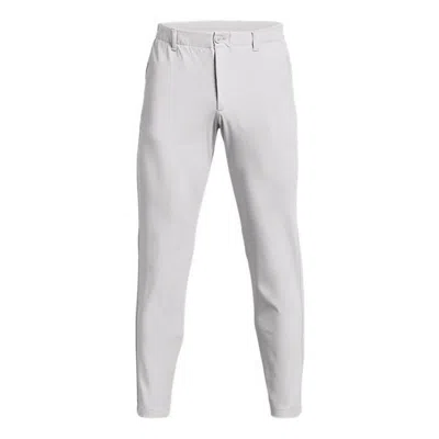 Under Armour Iso-chill Tapered Pants 'white'