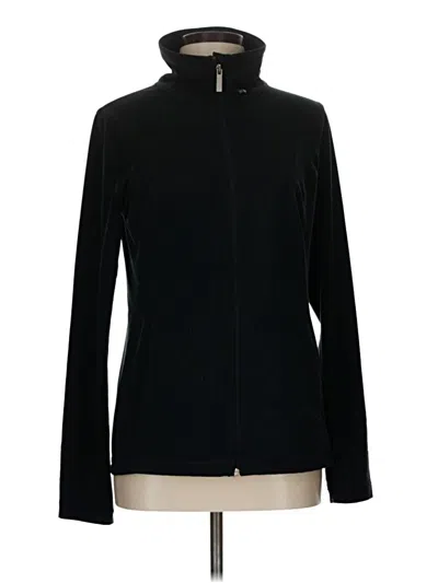 Pre-owned Under Armour Jacket In Black