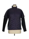 Under Armour Jacket In Black
