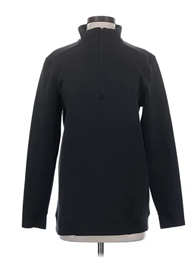 Pre-owned Under Armour Jacket In Black