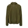 Under Armour Unstoppable Ua Jacket In Green