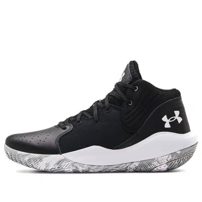 Under Armour Jet 21 'black White'