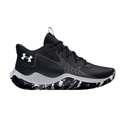 Pre-owned Under Armour Jet '23 'black Jet Grey'