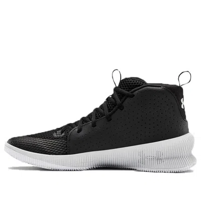 Under Armour Jet 'black White' In Multi