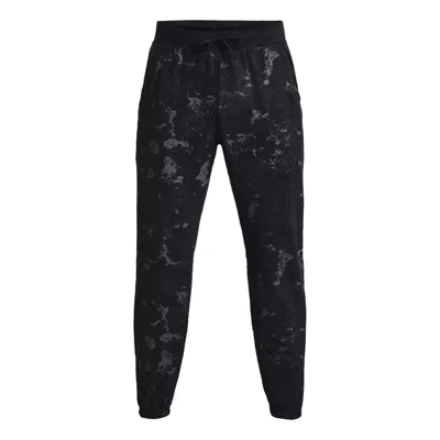 Under Armour Journey Terry Joggers 'black'
