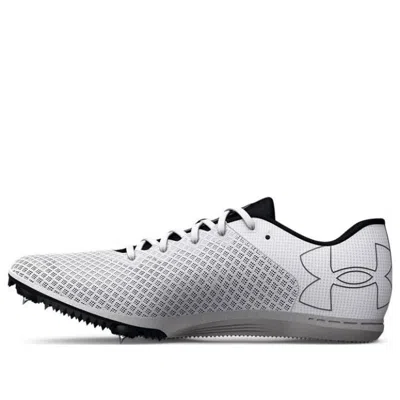 Under Armour Kick Distance 4 'white Black'