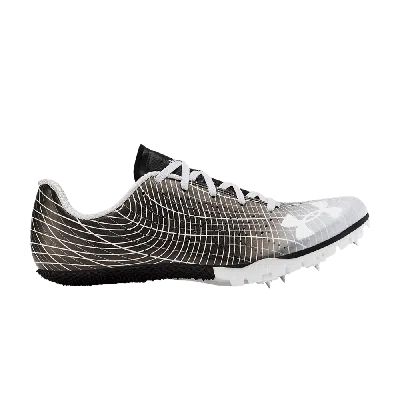 Pre-owned Under Armour Kick Sprint 3 'black Mod Grey'