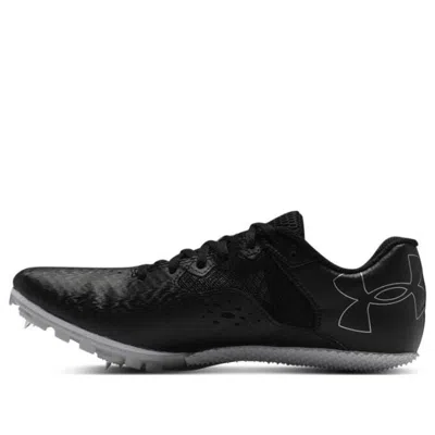 Under Armour Kick Sprint 4 'black White'