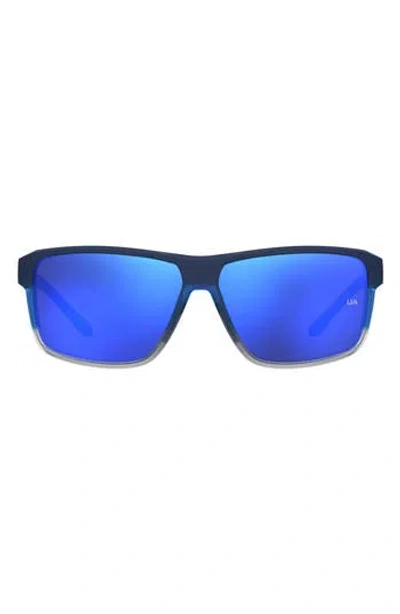 Under Armour Kickoff Square Sunglasses