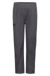 UNDER ARMOUR UNDER ARMOUR KIDS' BIG LOGO BRAWLER PANTS