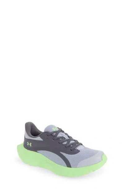 Under Armour Kids' Bps Ascend Sneaker In Multi