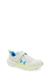 Under Armour Kids' Bps Assert 10 Sneaker In Multi