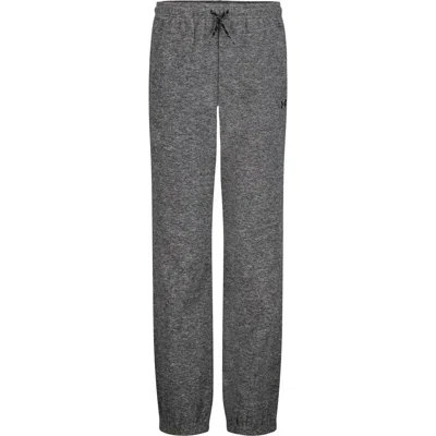 Under Armour Kids' Hundo Joggers In Gray