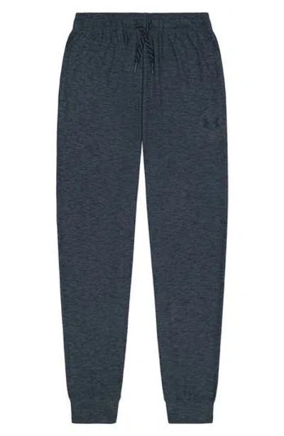 Under Armour Kids' Ode Twist Joggers In Blue