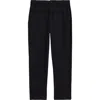 Under Armour Kids' Showdown Performance Golf Pants In Black/mod Gray/halo Gray