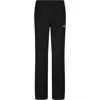 Under Armour Kids' Stretch Tech Pants In Black