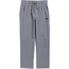 Under Armour Kids' Ua Stretch Tech Pants In Gray