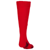 Under Armour Kids  Team Over The Calf Socks In Red