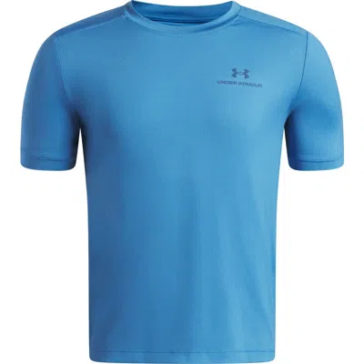 Under Armour Kids' Vanish T-shirt In Blue