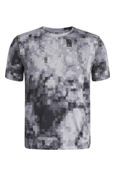 Under Armour Kids' Vanish T-shirt In Gray