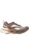 Under Armour Lace-up Sneakers In Multi