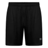 Under Armour Launch 7' Shorts 'black'