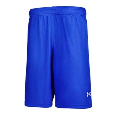 Under Armour Launch 7 Shorts 'blue'