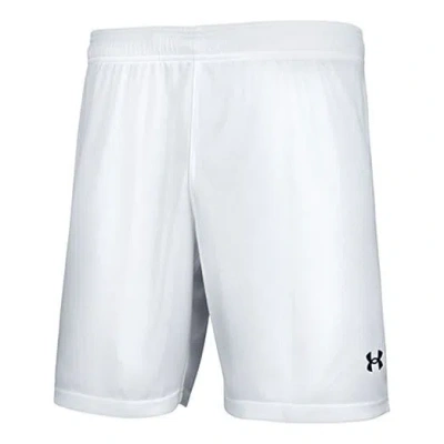 Under Armour Launch 7 Shorts 'white'