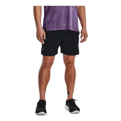 Under Armour Launch Elite 2-in-1 7 Inch Shorts 'black'