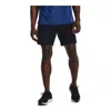 Under Armour Launch Elite 2in1 7 Shorts 'black'