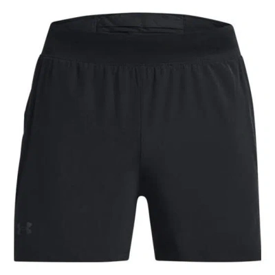 Under Armour Launch Elite 5 Inch Shorts 'black'