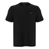 Under Armour Tech 2.0 T-shirt In Black In Black