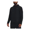 Under Armour Launch Hooded Jacket 'black'