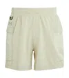 UNDER ARMOUR LAUNCH TRAIL SHORTS