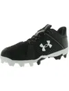 Under Armour Leadoff Mens Baseball Sport Cleats In Multi