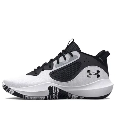 Under Armour Lockdown 6 'white Jet Grey'