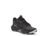 Under Armour Lockdown 7 Sneaker Kids' In Multi