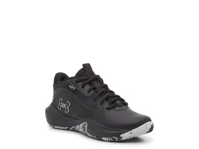 Under Armour Lockdown 7 Sneaker Kids' In Multi