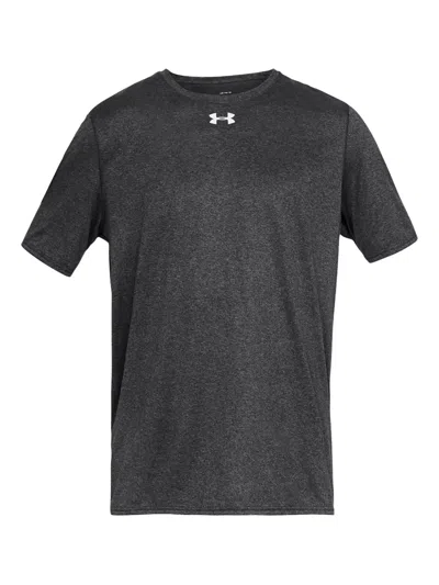 Under Armour Locker Tee Short-sleeve T-shirt In Gray