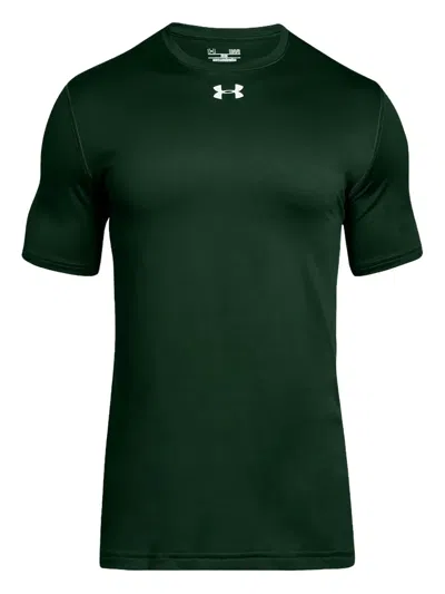 Under Armour Locket Tee Short-sleeve T-shirt In Green