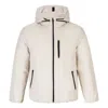 Under Armour Loft Tech Down Jacket 'beige' In Neutral