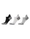 Under Armour Logo-print Socks (pack Of Three)