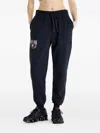 Under Armour Logo-stamp Track Pants