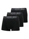 Under Armour Men's 3-pack Performance Tech Solid Underwear