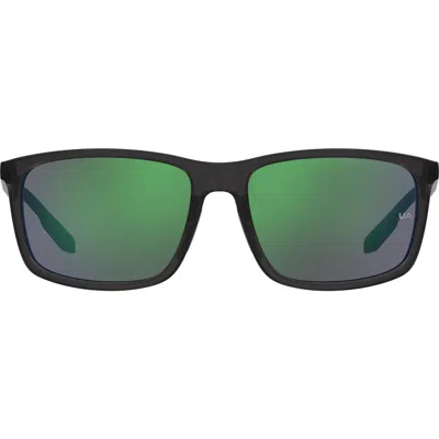 Under Armour London Square Sunglasses