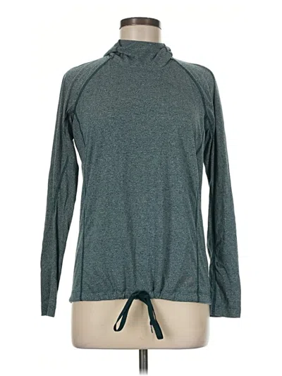 Pre-owned Under Armour Long Sleeve Turtleneck In Gray
